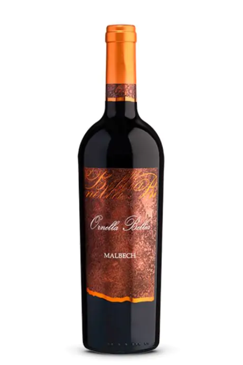 Malbech IGT 2023 - Ornella Bellia