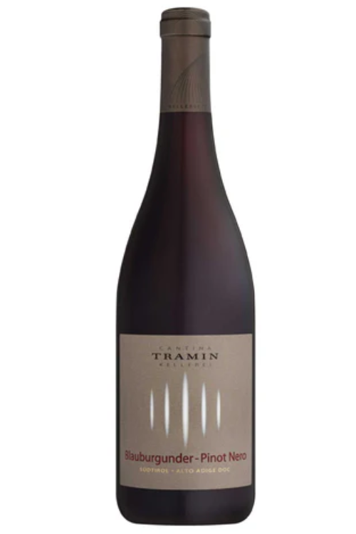 Pinot Nero DOC 2024 - Tramin