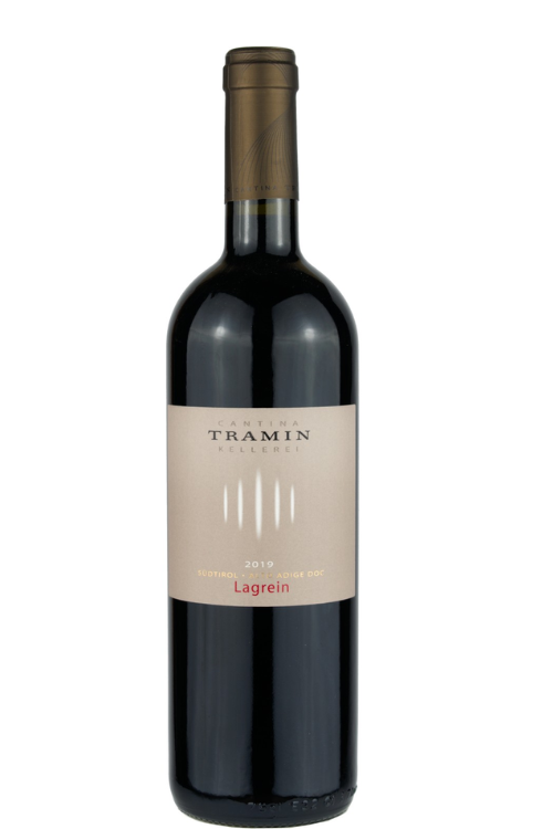 Lagrein DOC 2023 -Tramin