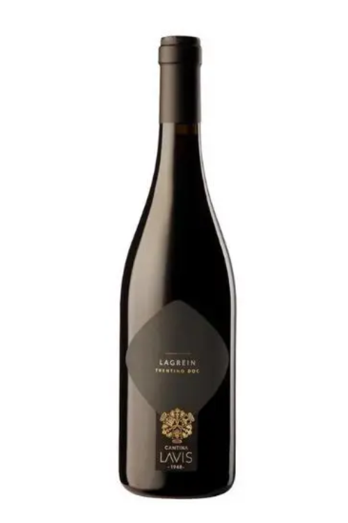Lagrein DOC 2022 - Lavis