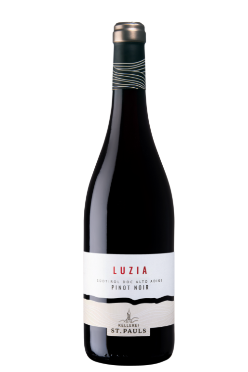 Pinot Nero “Luzia” 2023 - St. Pauls