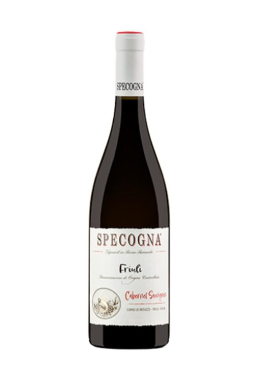 Cabernert Sauvignon 2020 - Specogna