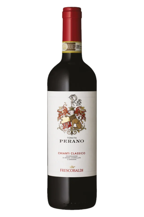 Chianti Classico “Tenuta Perano” 2019 - Frescobaldi