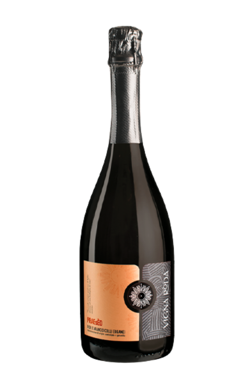 F. D’Arancio “Praesèo” - V. Roda