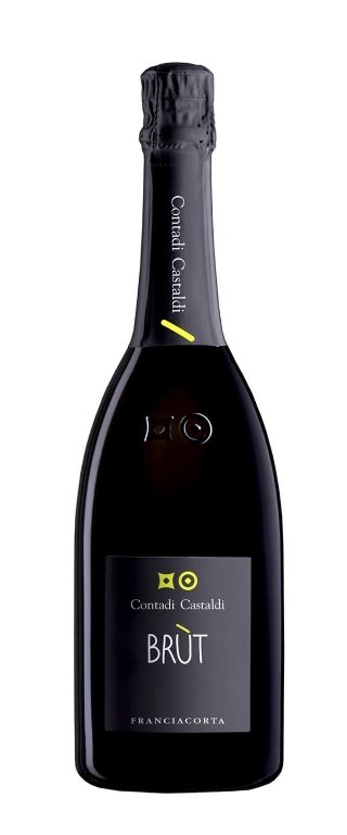 Franciacorta Brut DOCG Contadi Castaldi