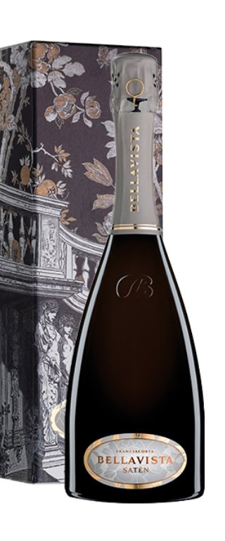 Bellavista Satèn Franciacorta DOCG