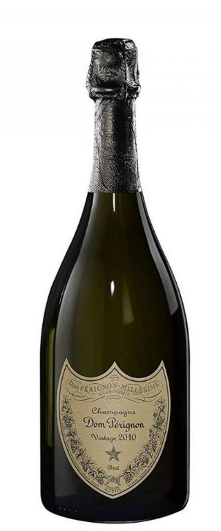 Dom Perignon Vintage