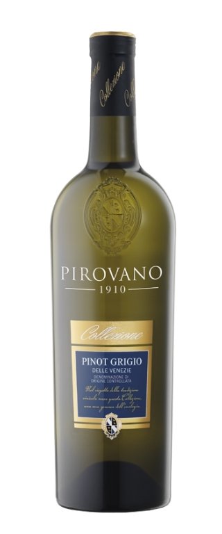 Pinot Grigio DOC