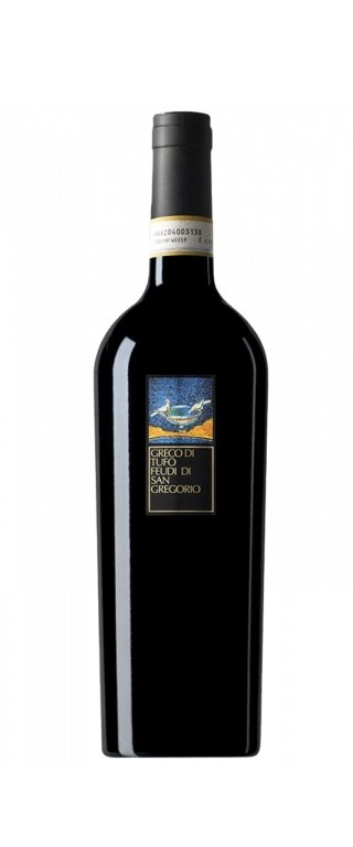 Greco del Tufo