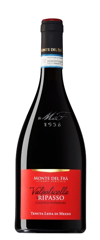 Ripasso Valpolicella Classico Sup.