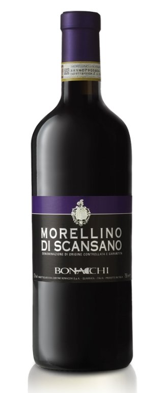 Morellino di Scansano