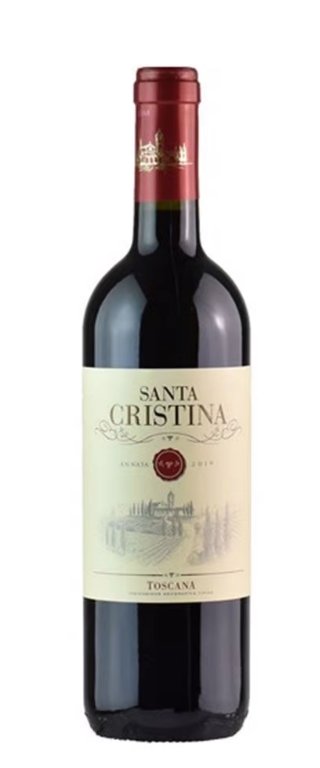 Santa Cristina Rosso IGT