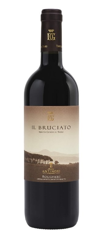 Il Bruciato DOC Antinori