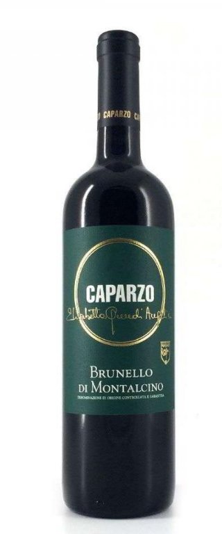Brunello Montalcino DOCG
