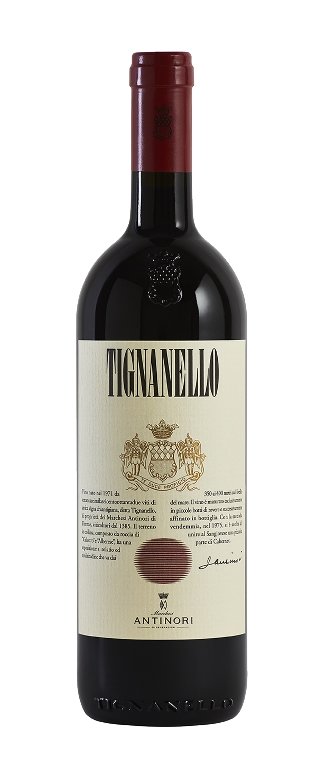 Tignanello IGT