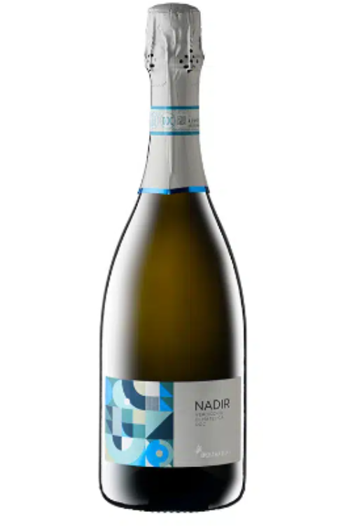 CUVE’ NADIR VERDICCHIO DI METELICA SPUMANTE DOC- BELISARIO