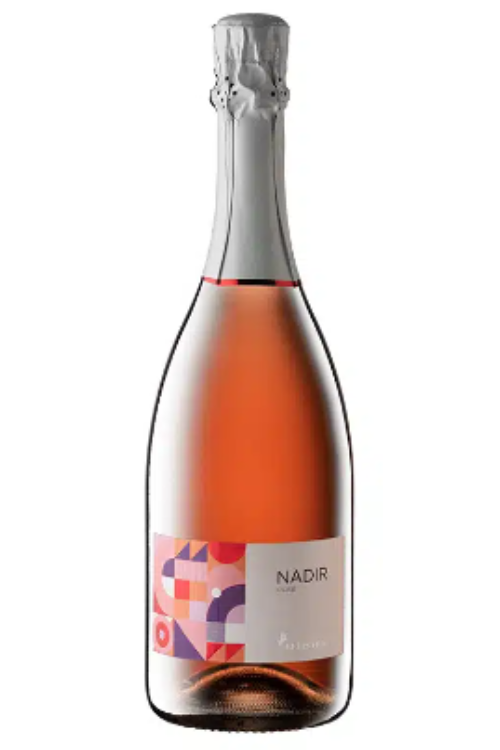 “NADIR ROSE’” ROSATO - BELISARIO