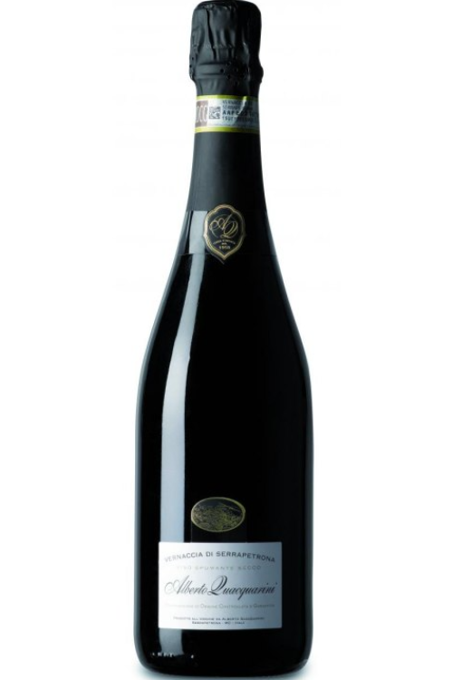 VERNACCIA DI SERRAPETRONA SECCO DOCG- QUACQUARINI