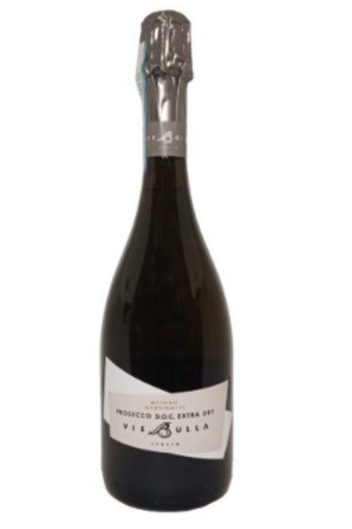 VIEBULLA PROSECCO D.O.C. EXTRA DRY – TOGNI
