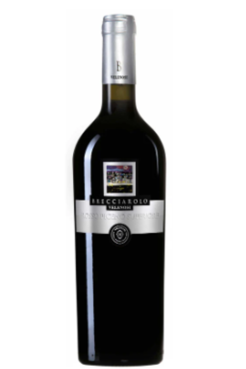 BRECCIAROLO ROSSO PICENO DOC– VELENOSI