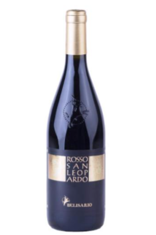 SAN LEOPARDO COLLI MACERATESI DOC - BELISARIO