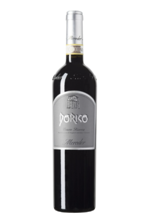 DORICO Rosso Conero DOCG - MORODER