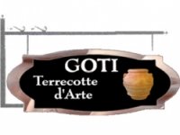 GOTI CERAMICHE E TERRECOTTE