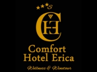 COMFORT HOTEL ERICA - CENTRO CONGRESSI RISTORANTE