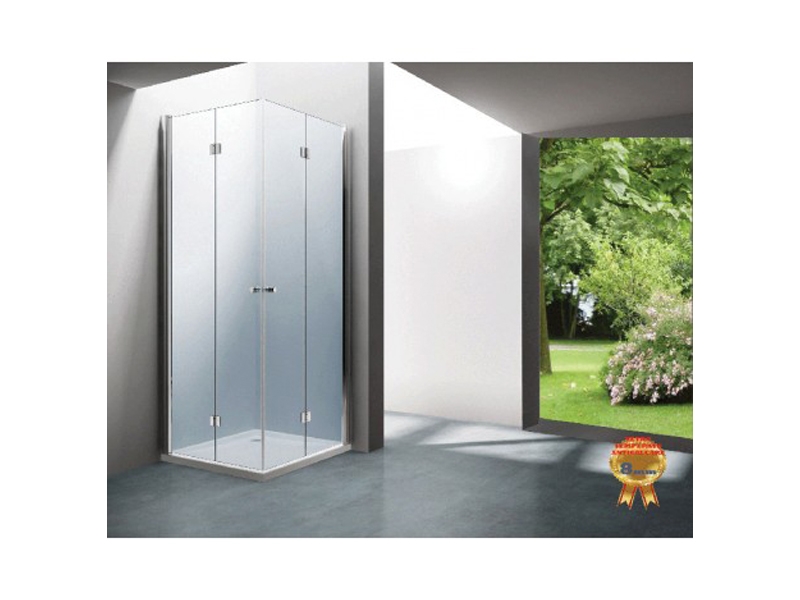 Interiorshop.it vendita box docce online bagno mobili e ... Box doccia 70x100 vetri satinato o serigrafati