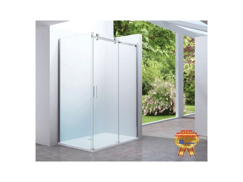 Interiorshop.it vendita box docce online bagno mobili e ... Box doccia 3 lati vendita
