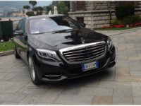 Autonoleggio Driver Milano Servizio Taxi