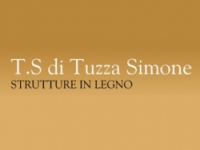 STRUTTURE IN LEGNO TS - VERANDA
