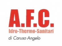 IMPIANTI IDRAULICI A.F.C.