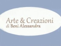 NEGOZIO BOMBONIERE - ARTE E CREAZIONI