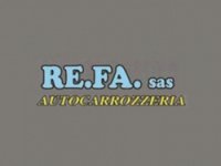 Autocarrozzeria RE.FA.