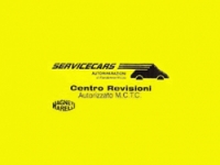 SERVICE CARS SRL