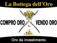 LA BOTTEGA DELL'ORO