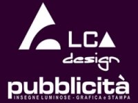 ALCA DESIGN Comunicazione Visiva e Grafica