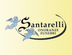 Onoranze funebri santarelli - Onoranze funebri - Jesi (Ancona)