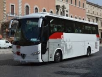 SRB Bracci - Noleggio Bus