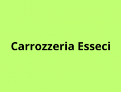 Carrozzeria esseci - Carrozzerie automobili - Storo (Trento)