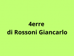 4erre di rossoni giancarlo - Ghisalba 4erre di rossoni giancarlo - Distribuzione carburanti e stazioni di servizio - Ghisalba (Bergamo)