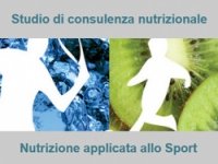 STUDIO DI CONSULENZA NUTRIZIONALE