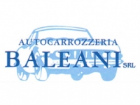 AUTO CARROZZERIA BALEANI SOCCORSO STRADALE 24H