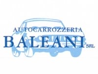 AUTO CARROZZERIA BALEANI SOCCORSO STRADALE 24H