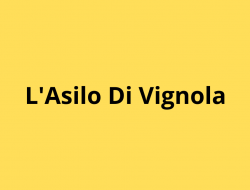 L'asilo di vignola - scuole dell'infanzia private - Vignola (Modena)