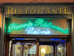 Ristorante pizzeria victoria - Pizzerie,Ristoranti - Bologna (Bologna)