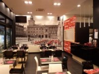Pizza Leggera Galleria 2 Agosto 1980