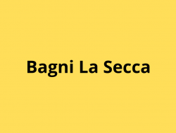 Bagni la secca - Ristoranti,Stabilimenti balneari - Moneglia (Genova)