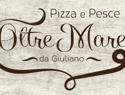 Oltremare di lucchese adriana - Pizzerie - Guastalla (Reggio Emilia)